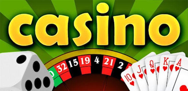 Casino Games
