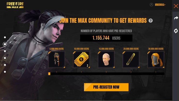 Free Fire Max: All you need to know