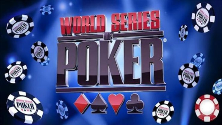 World Series Poker