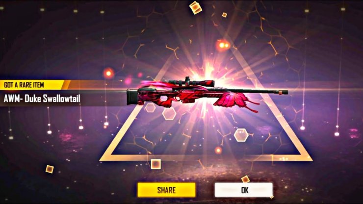Duke Swallowtail Awm Feature