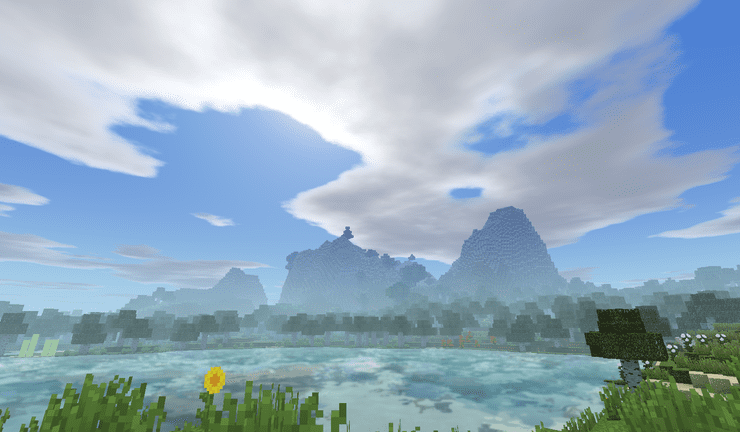 Top 5 Best Looking Minecraft Shaders For Low End Pcs