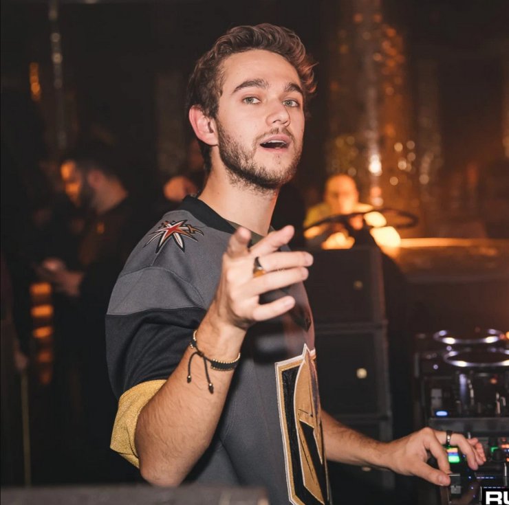 Zedd