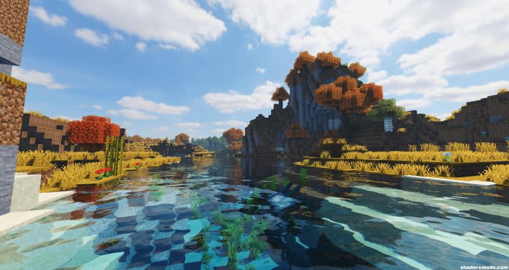 Top 5 Best Looking Minecraft Shaders For High End Pcs