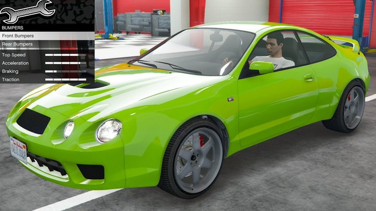 Karin Calico Gta 5 Online Guide To Unlock This Must Have Car In The Game
