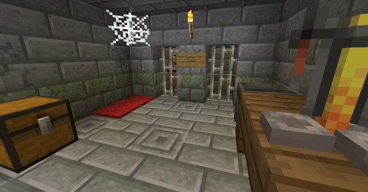 Guide On How To Find And Loot Igloos In Minecraft