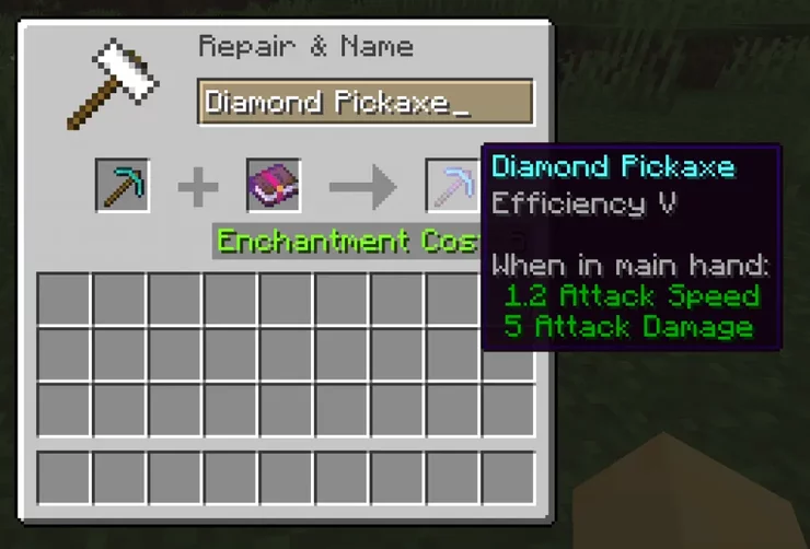 10 Most Useful Enchantments To Use In Minecraft 1.20