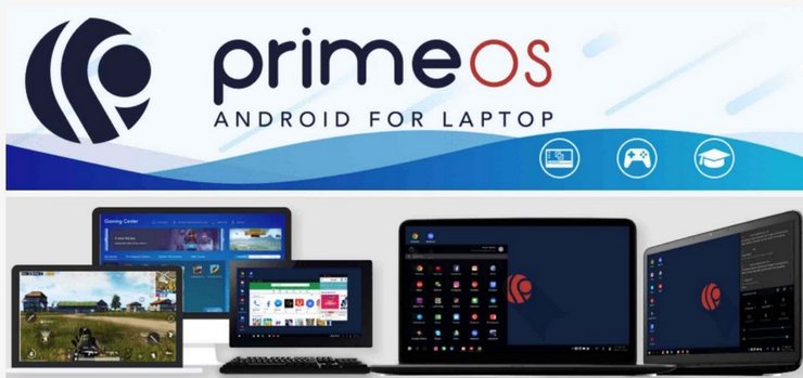 Prime Os