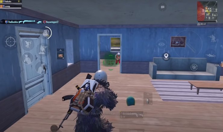 Use Shotgun