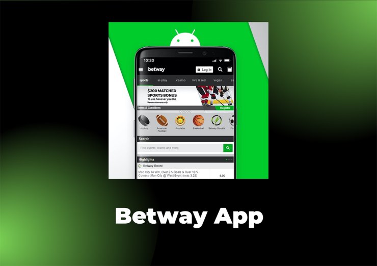 How To Quit betway app download for android In 5 Days