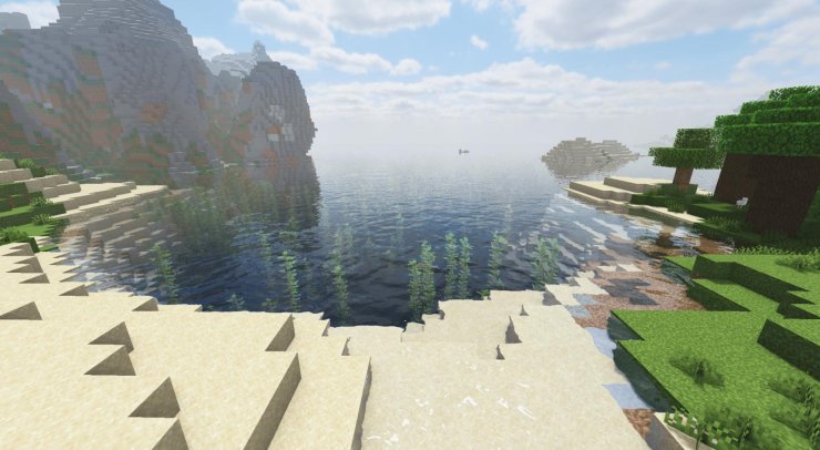 shaders minecraft pocket edition