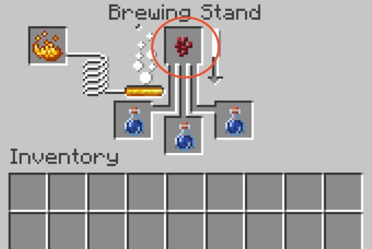 How To Make Nether Wart Grow Faster