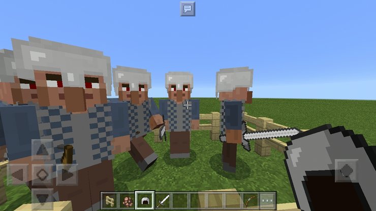 Village Guards