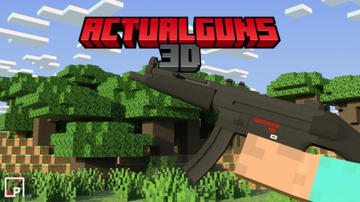 ActualGuns 3D