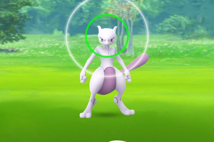 Mewtwo Is The Best Attacker And Defender