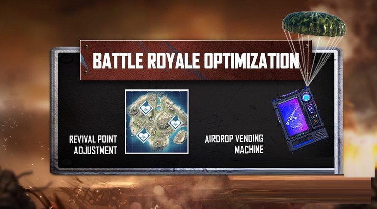 Battle Royale Ob30