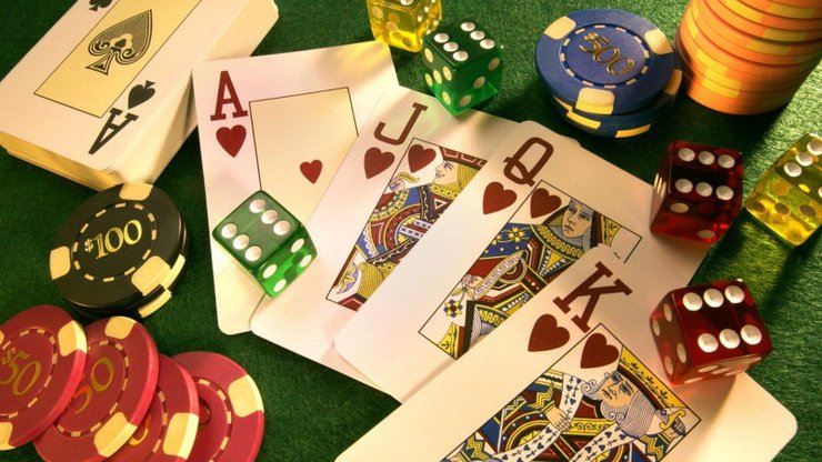 How To Find The Best Casino Games Online