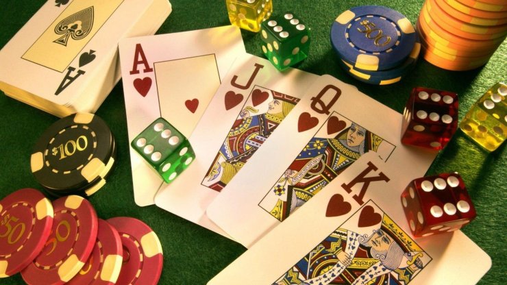 52 Ways To Avoid casino Burnout