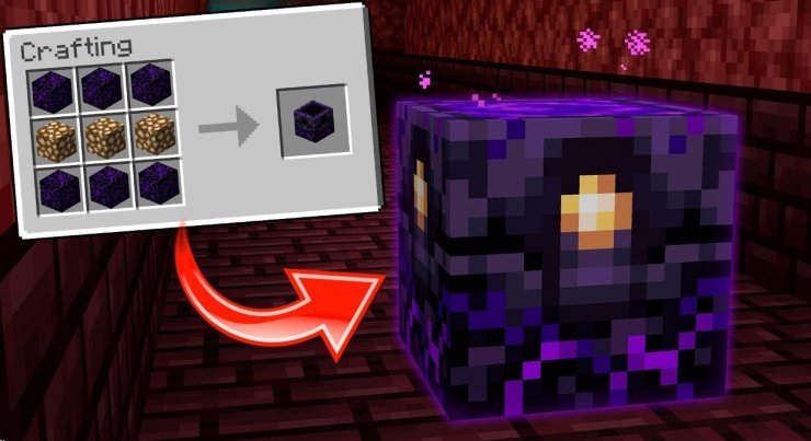 how to get obsidian in minecraft