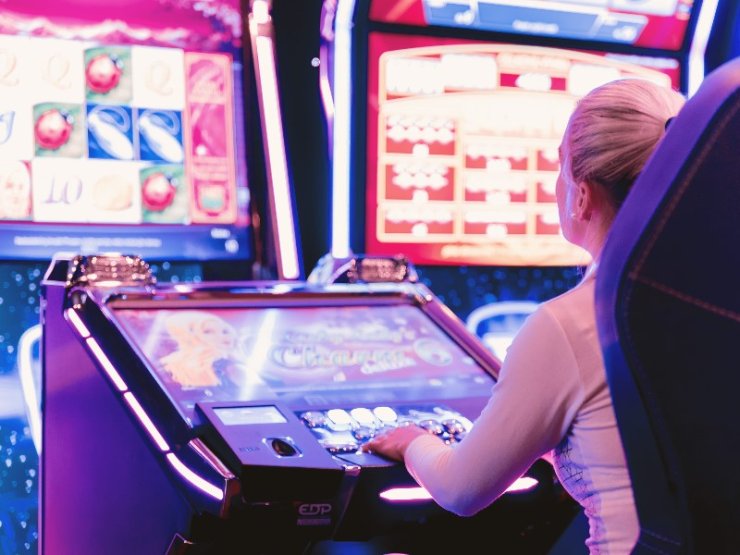How Slots Work 1