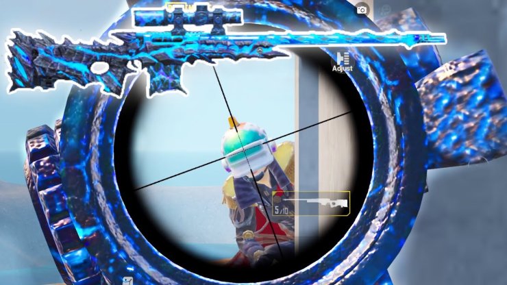 AWM