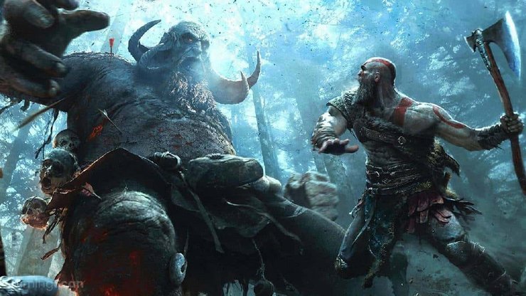 God Of War