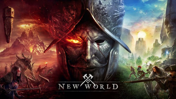 New World update