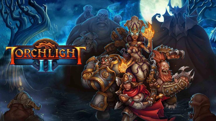 Download Torchlight Ii Hadoan Tv