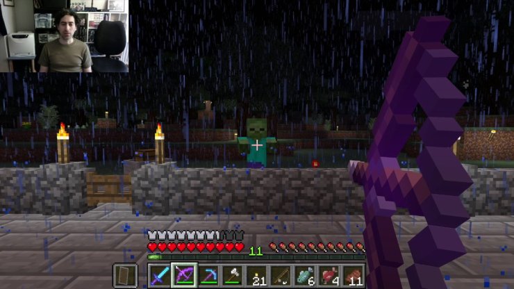 What's the best enchanted sword you had/have? - Survival Mode - Minecraft:  Java Edition - Minecraft Forum - Minecraft Forum