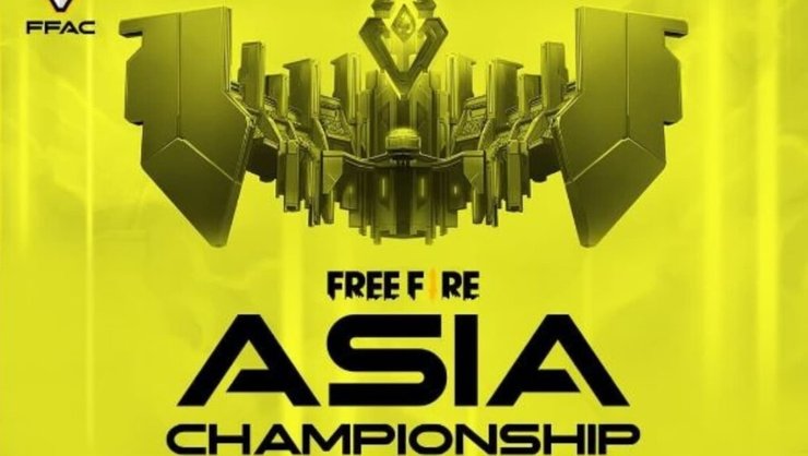 Free Fire Asia Championship