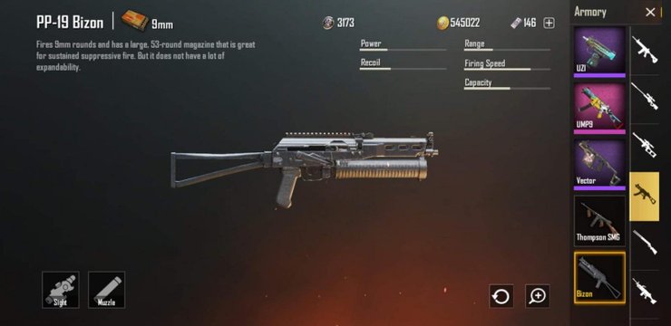 Pp 19 Bizon Complete Guide