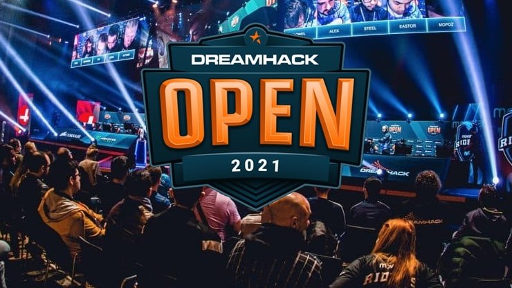 Dreamhack Open October 2021