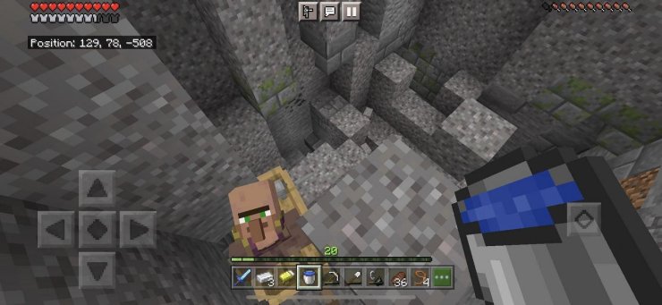 Gravel/Sand