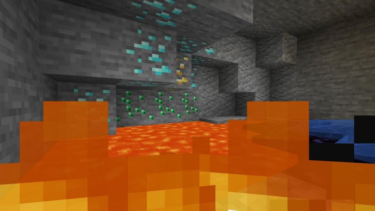 Lava
