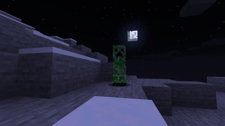 creepers