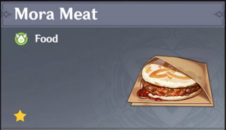 Mora Meat