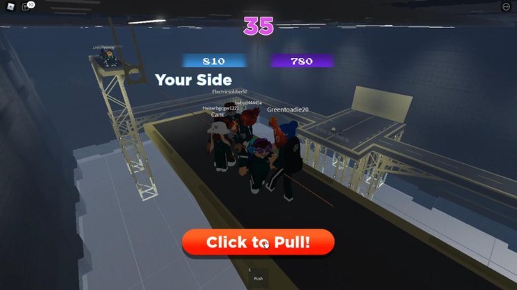 Roblox Squid Game 3