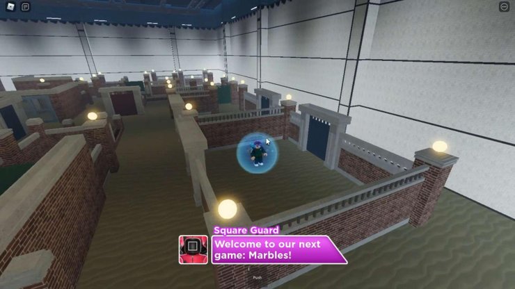 Roblox Squid Game 5