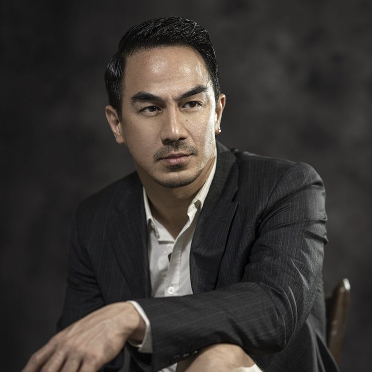 Joe Taslim