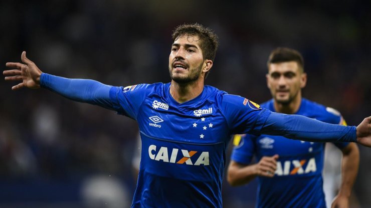 Lucas Silva