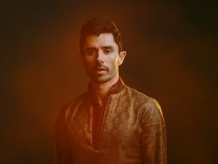 Dj Kshmr