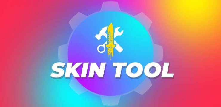 how to use skin tool in free fire max