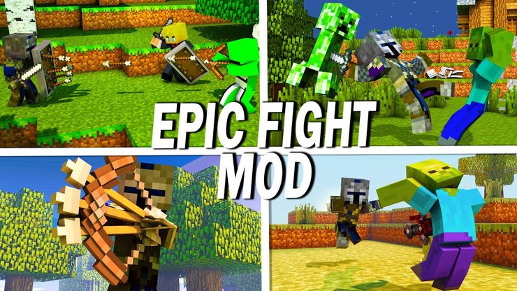 Hardcore Minecraft 1.18.2 Modpack  270+ Mods Collection — Eightify