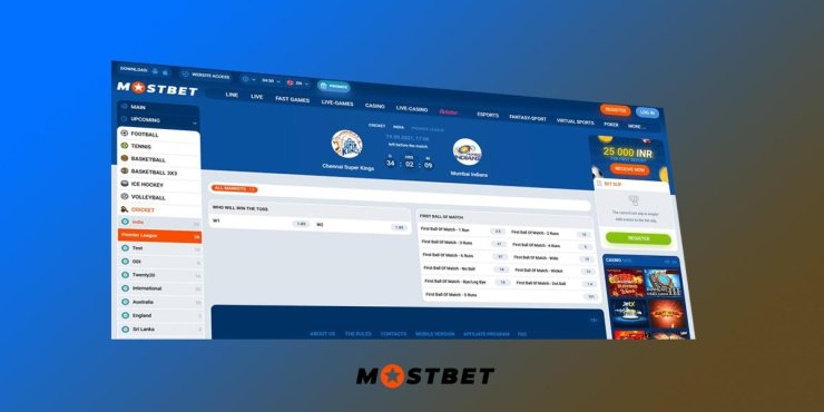Mostbet 4