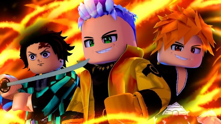 Roblox Anime Smash Codes Guide – Earn the Best Free Rewards in September  2023-Redeem Code-LDPlayer