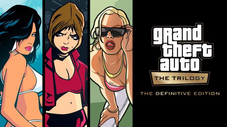 Gta Trilogy Hero