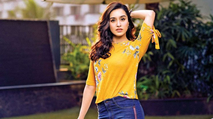 Shraddha kapoor 