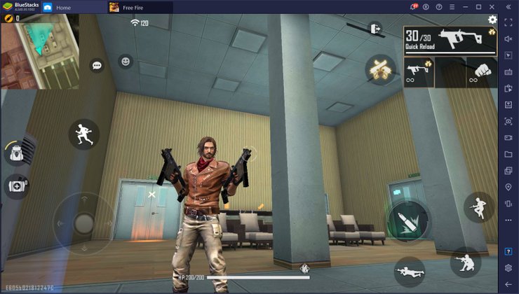 Garena Free Fire