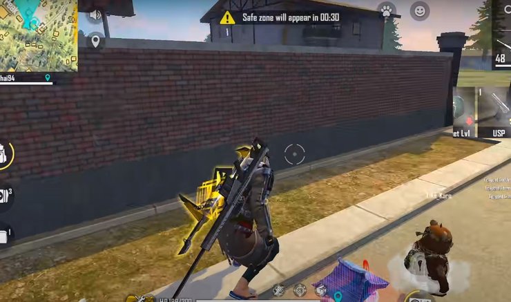 Awm Free Fire