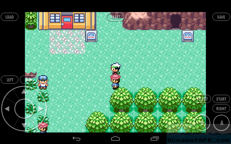 Pokemon Fire Red And Leaf Green
