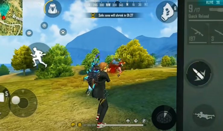 Choose The Best Gun For Fast Kills
